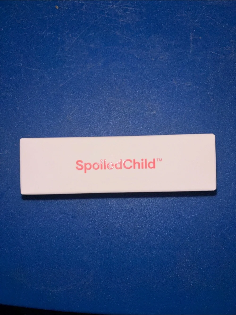 Spoiledchild ultra nourishing